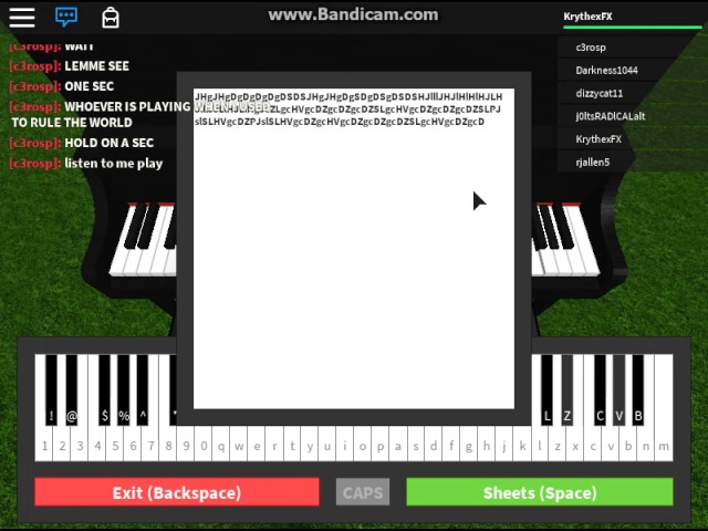 auto piano player roblox download